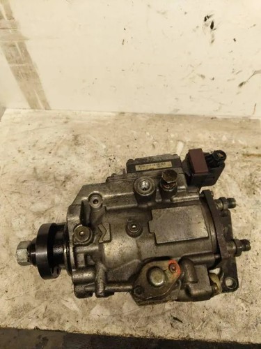 Opel zafira f75 - opel, pump