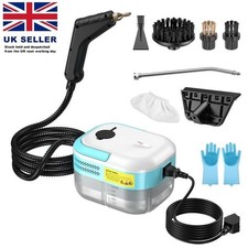 Steam Cleaner 2500W Steam