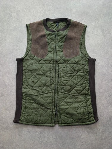 Barbour sunderland shooting - barbour,