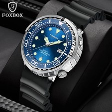MEN'S WATCH FOXBOX (LIGE)