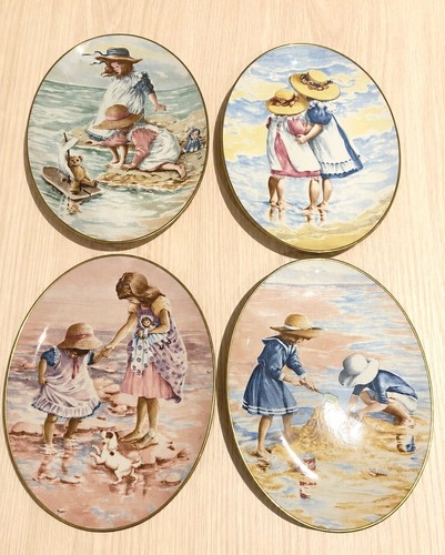 Vintage royal worcester - royal,