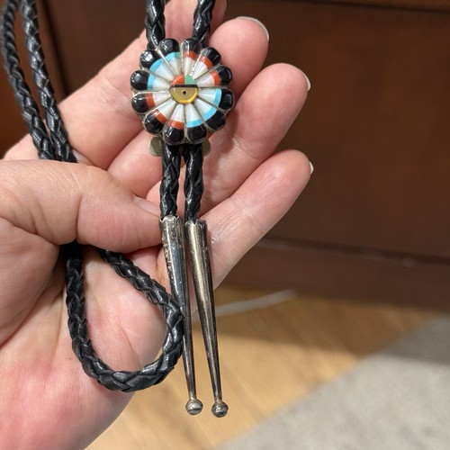 Vtg native american zuni - native,