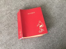 Shoot Magazines In Binder