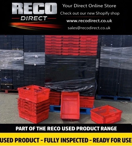Used red deep - ,deep, 400