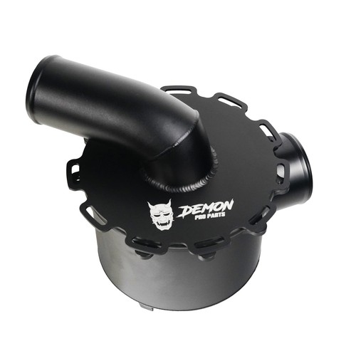 Upgrade air box for nissan - air,