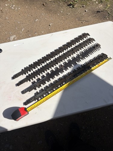 Stihl kombi pole hedge trimmer - stihl,