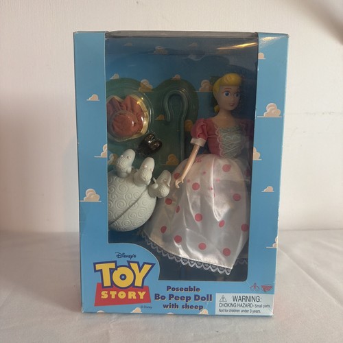 Disney toy story poseable - disney,