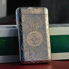 Vintage Slim Cigarette Double