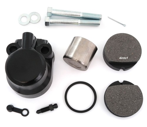 Front brake caliper - caliper, kit