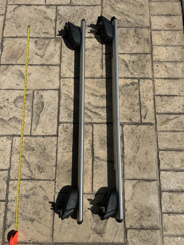 Atera universal roof bars - roof,