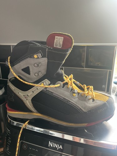 Selewa raven combi gtx - raven,
