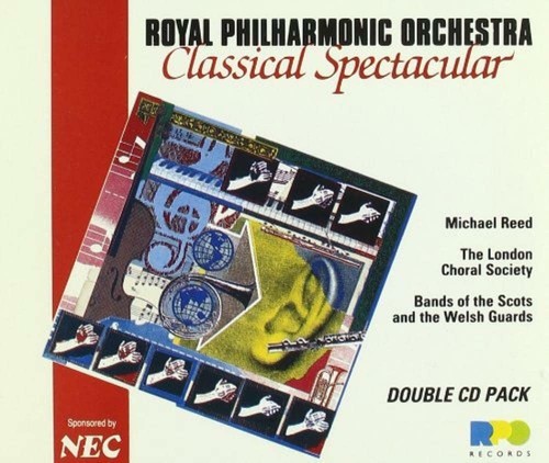 Royal philharmonic classical - royal,