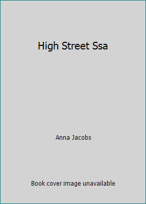 High street ssa anna - high,