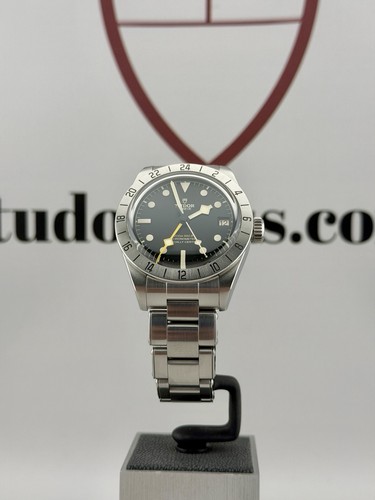 Tudor black bay pro - pro, 79470