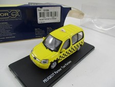 101084- PEUGEOT PARTNER TAXI