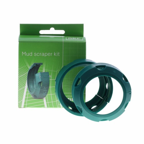 Athena removable mud - removable,