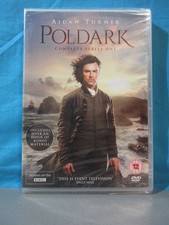 Poldark: Complete Series One