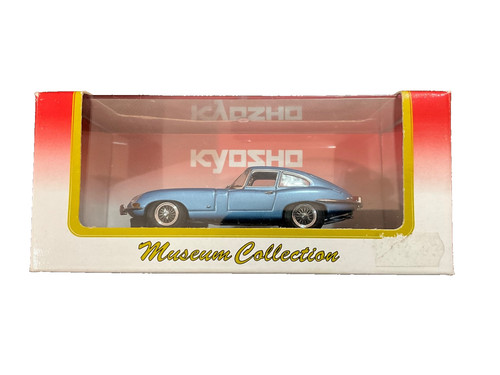 Vintage 1997 kyosho - kyosho, scale