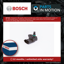MAP Sensor 0261230245 Bosch
