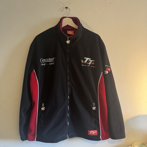 Isle man racing - man, tt