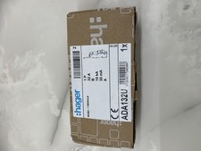 HAGER RCBO 32 AMP 30mA TYPE B
