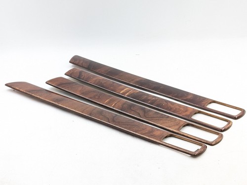 Jaguar xj6 xj12 x300 walnut - jaguar,
