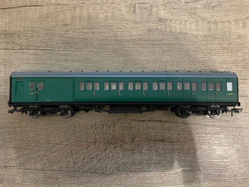 Hornby r4305b gauge - gauge, sr