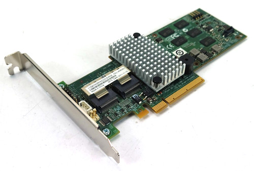 Ibm lsi serveraid m5015 - lsi,