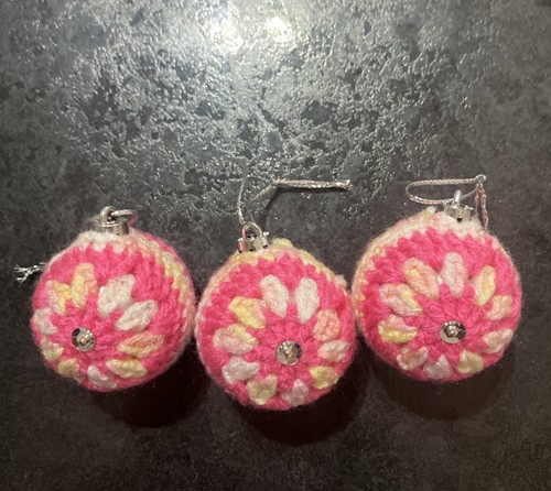 Sale gorgeous pink hand - 3,