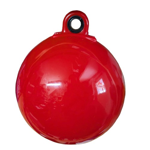 Clearance buoy round marker - buoy,
