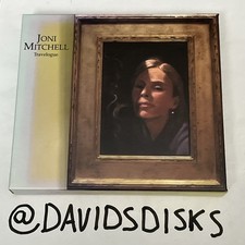 Travelogue by Joni Mitchell