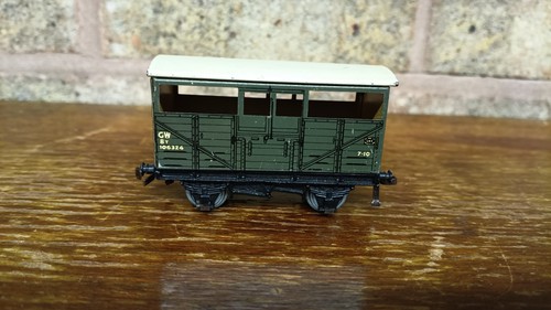 Hornby dublo rail cattle - 3,