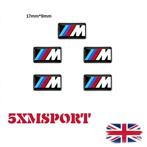 Bmw sport performance alloy - sport,