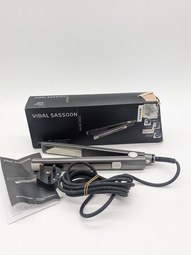 Vidal sassoon hair - vidal,