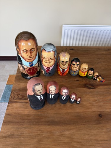 Items piece 5 - 2,