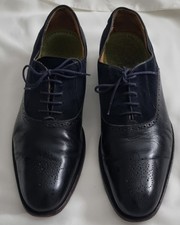 Oliver Sweeney Men's Brogues