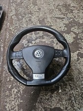 VW GOLF MK5 GTI ED30 STEERING