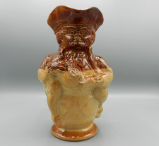 RARE Doulton Lambeth Salt