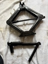 GENUINE FORD FOCUS mk3 JACK /