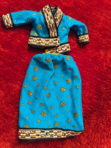 Vintage faerie glen dolls - vintage,
