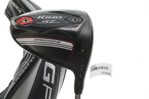 Cobra king speedzone black - cobra,