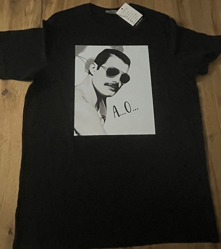 Freddie mercury inspired - freddie,