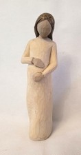 Willow Tree Cherish Pregnant