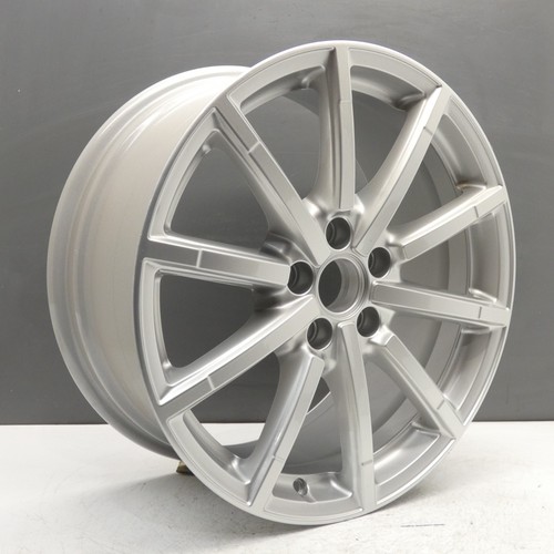 Audi alloy wheel - 18",