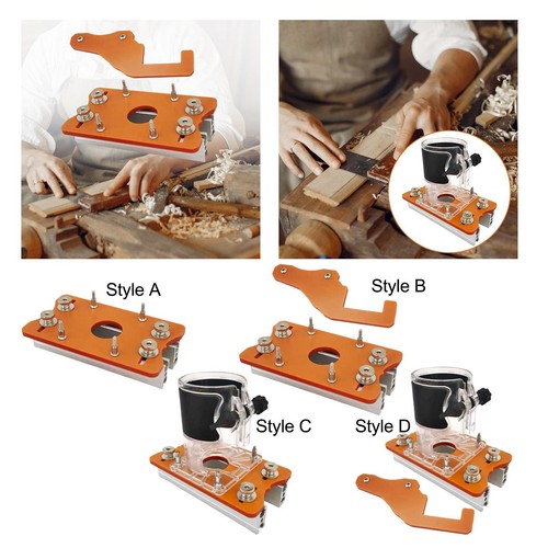 Slotted board trimming - board,