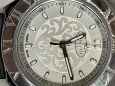 Women's SWISS Watch LOIS HILL