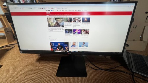 Ultrawide monitor pbp - monitor,