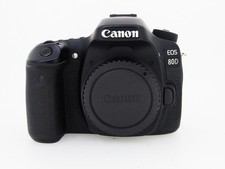 Canon EOS 80D 24.2MP Digital