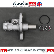 GENUINE Brake Master Cylinder