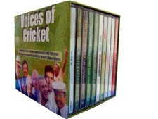 Ultimate Cricket Collection